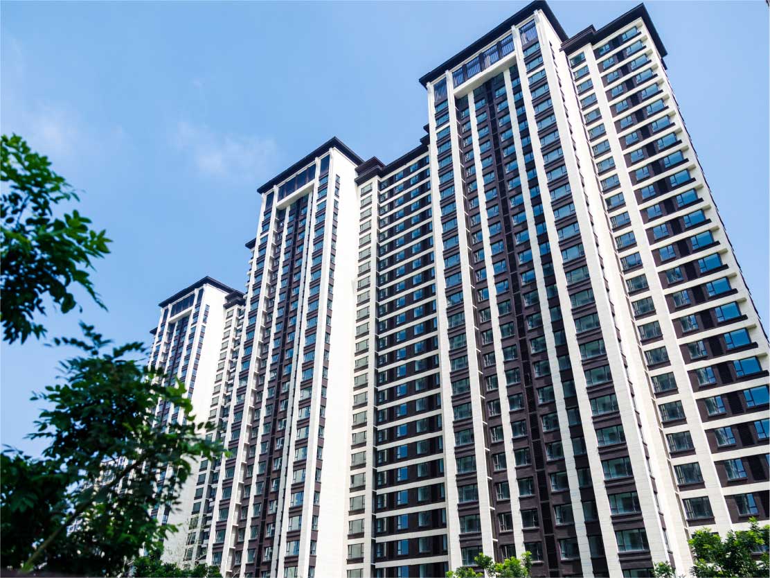 實(shí)力交付·光芒加冕丨藍(lán)光·雅居樂雍錦半島一期盛大交付！