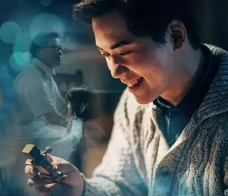 雅居樂地產(chǎn)“給你更好的”（2018年）